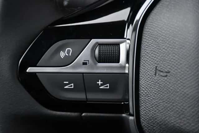 Peugeot 208 (2025) thumbnail 24