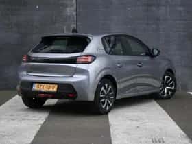 Peugeot 208 (2025) thumbnail 4