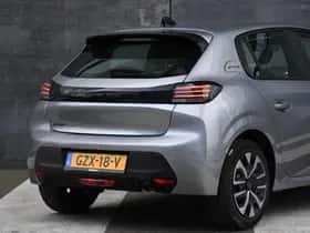 Peugeot 208 (2025) thumbnail 5