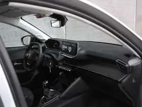 Peugeot 208 (2025) thumbnail 9