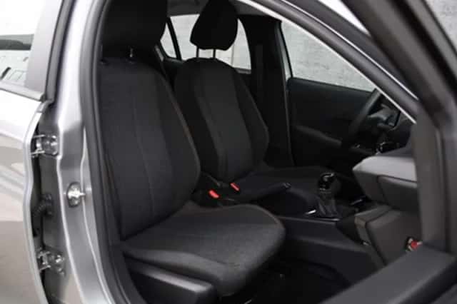 Peugeot 208 (2025) thumbnail 10
