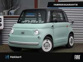 Fiat Topolino (2025)
