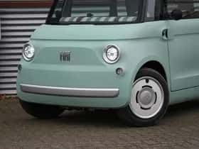 Fiat Topolino (2025) thumbnail 2