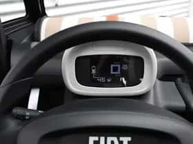 Fiat Topolino (2025) thumbnail 13