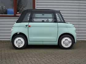 Fiat Topolino (2025) thumbnail 15