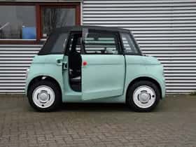 Fiat Topolino (2025) thumbnail 3
