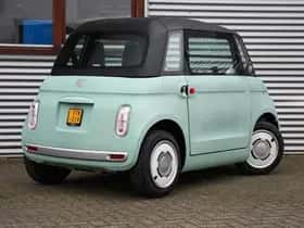 Fiat Topolino (2025) thumbnail 4