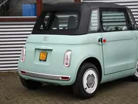 Fiat Topolino (2025) thumbnail 5