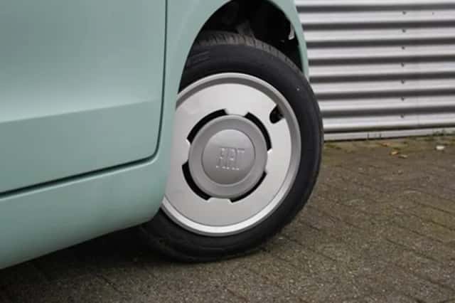 Fiat Topolino (2025) thumbnail 6