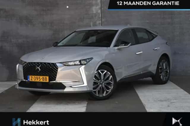 DS 4 (2024) thumbnail 1