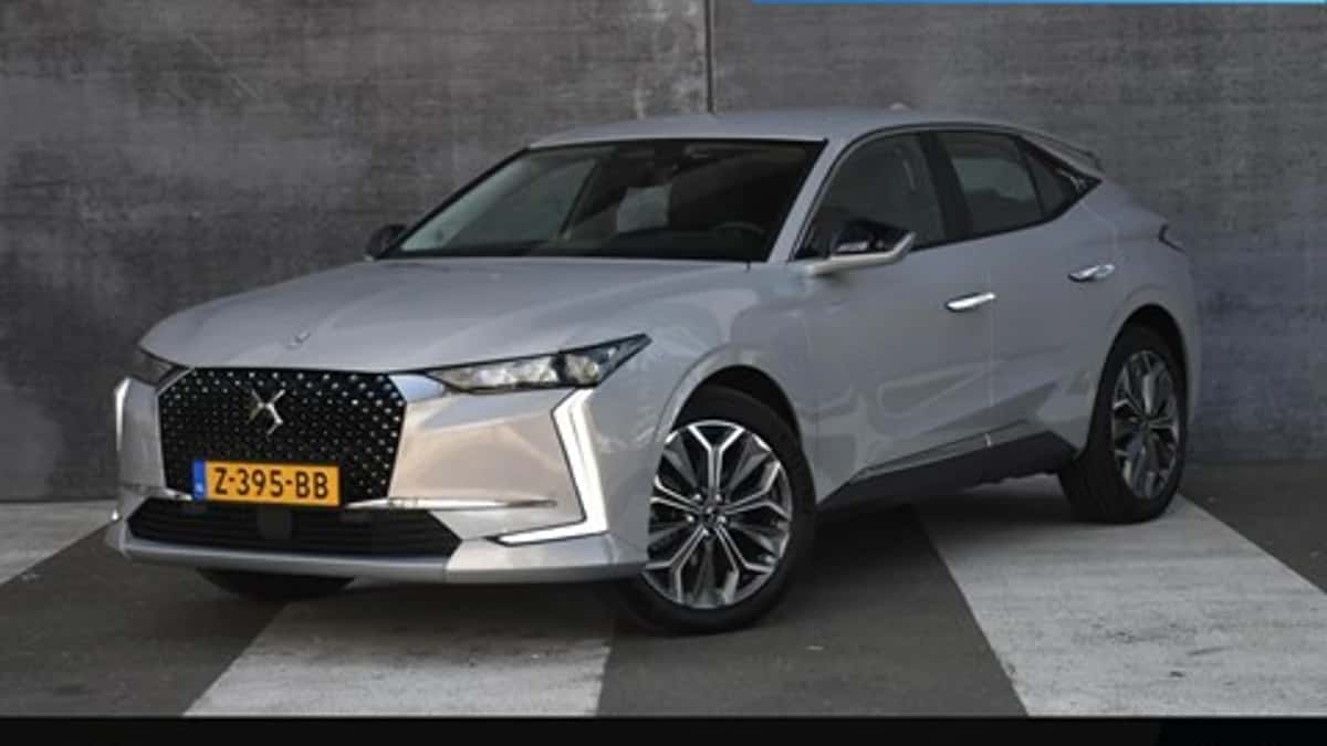 DS 4 (2024) — foto 1