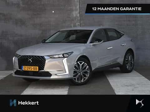 DS 4 (2024) — foto 1
