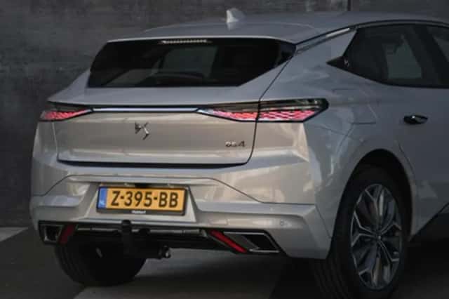 DS 4 (2024) thumbnail 5