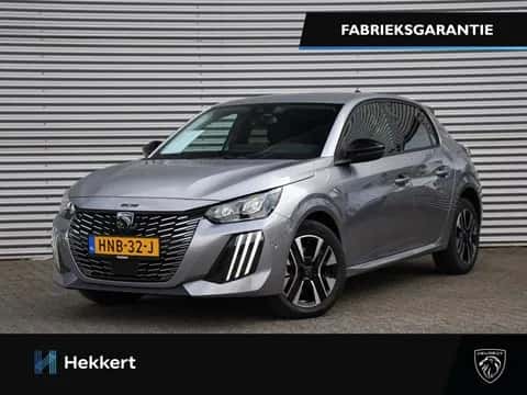 Peugeot 208 (2025) — foto 1