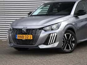 Peugeot 208 (2025) thumbnail 2