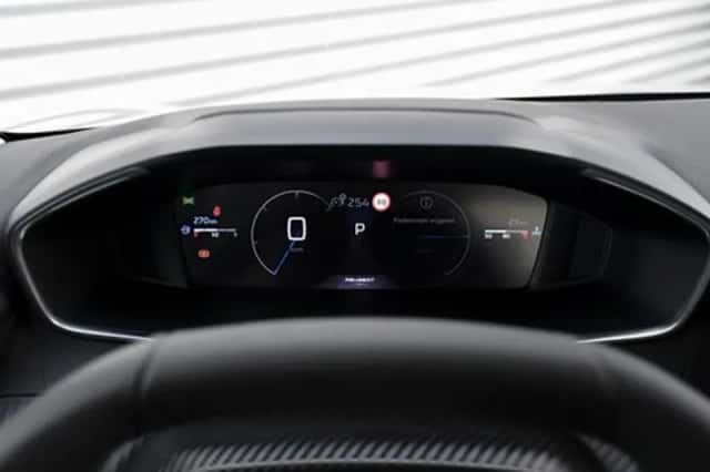 Peugeot 208 (2025) thumbnail 15