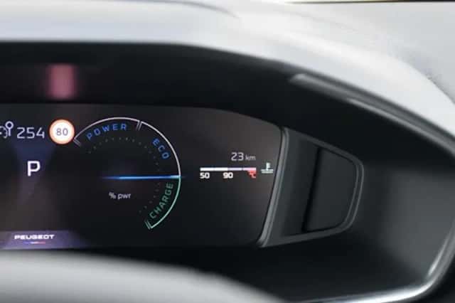 Peugeot 208 (2025) thumbnail 16