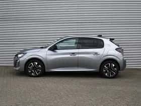 Peugeot 208 (2025) thumbnail 3