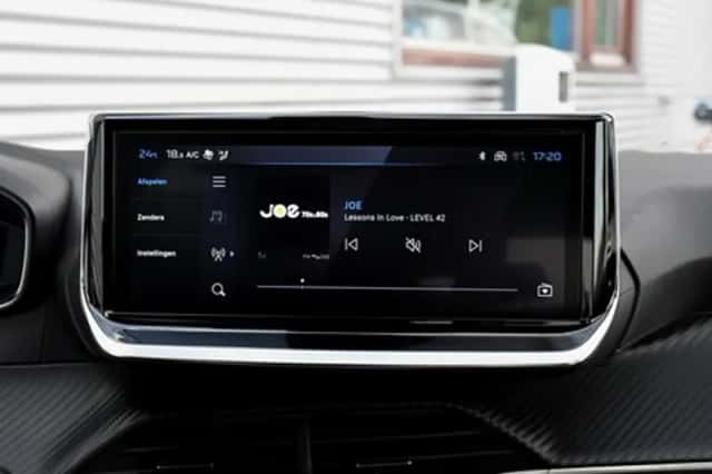 Peugeot 208 (2025) thumbnail 21