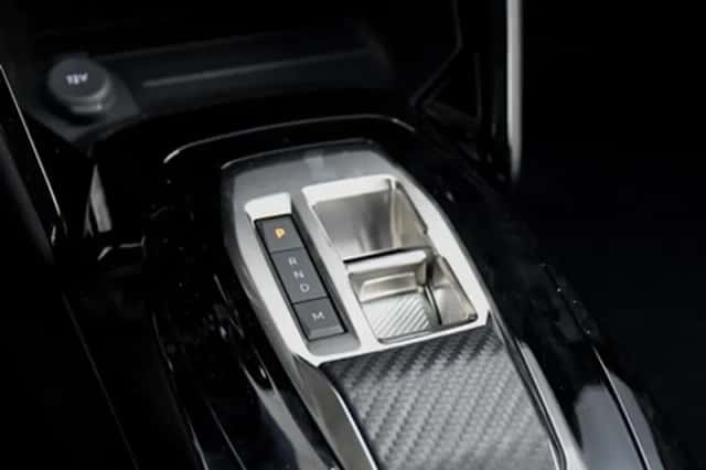 Peugeot 208 (2025) thumbnail 25