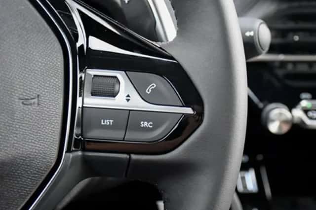 Peugeot 208 (2025) thumbnail 27