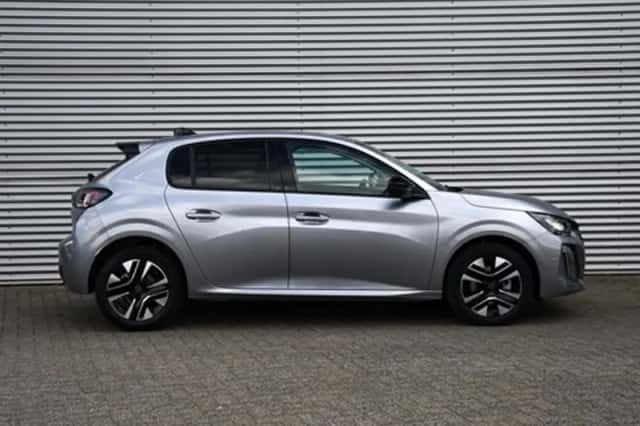 Peugeot 208 (2025) thumbnail 4
