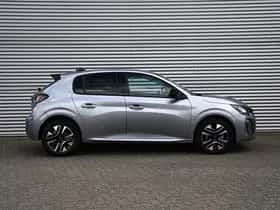 Peugeot 208 (2025) thumbnail 4