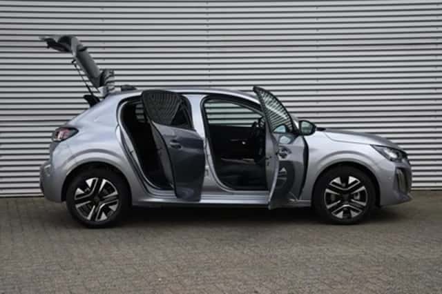 Peugeot 208 (2025) thumbnail 31
