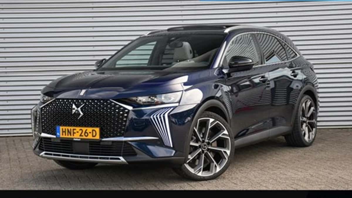 DS 7 (2023) — foto 1