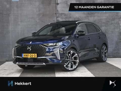 DS 7 (2023) — foto 1