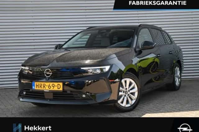 Opel Astra Sports Tourer (2025) thumbnail 1