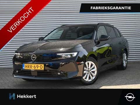 Opel Astra Sports Tourer (2025) — foto 1