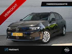 Opel Astra Sports Tourer (2025) thumbnail 1