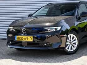 Opel Astra Sports Tourer (2025) thumbnail 2
