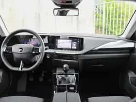 Opel Astra Sports Tourer (2025) thumbnail 13