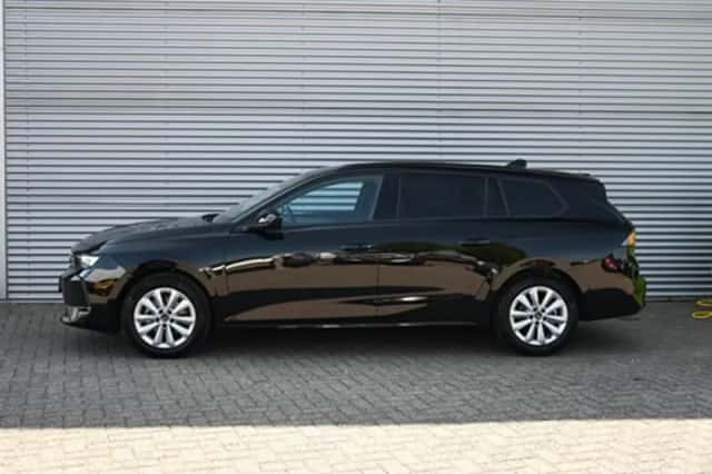 Opel Astra Sports Tourer (2025) thumbnail 3