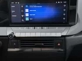 Opel Astra Sports Tourer (2025) thumbnail 22