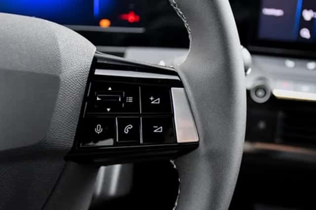 Opel Astra Sports Tourer (2025) thumbnail 26