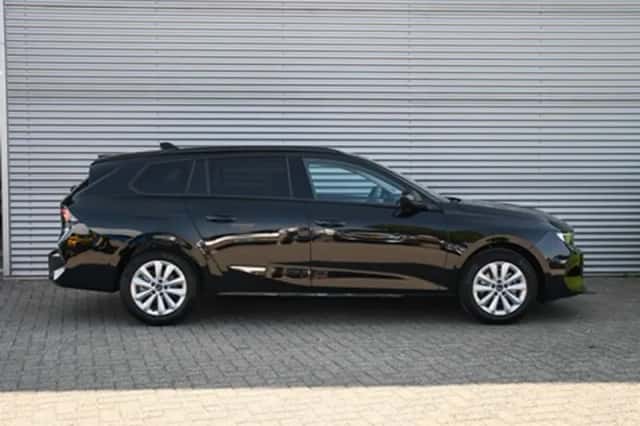 Opel Astra Sports Tourer (2025) thumbnail 4