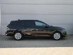 Opel Astra Sports Tourer (2025) thumbnail 4