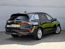 Opel Astra Sports Tourer (2025) thumbnail 5