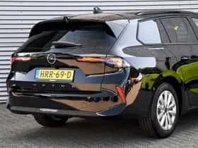 Opel Astra Sports Tourer (2025) thumbnail 6