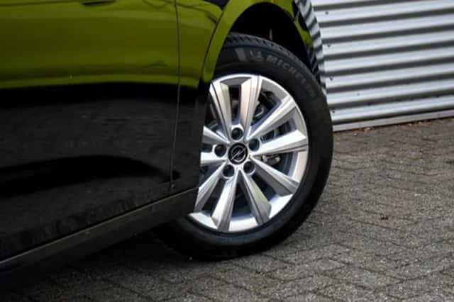 Opel Astra Sports Tourer (2025) thumbnail 7