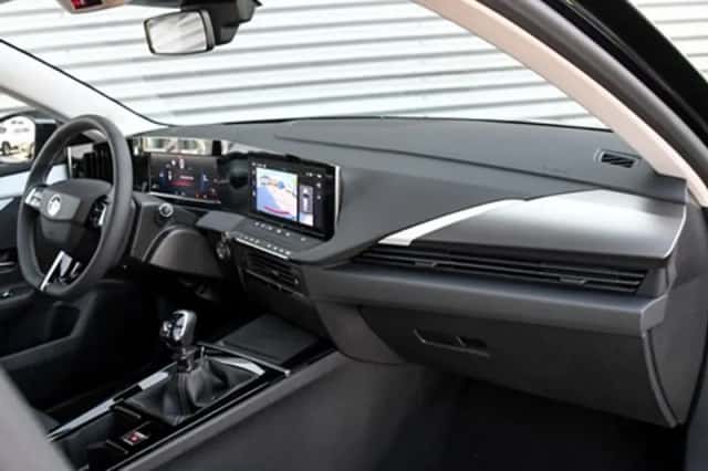 Opel Astra Sports Tourer (2025) thumbnail 9