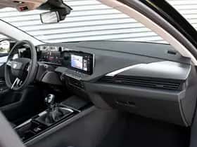 Opel Astra Sports Tourer (2025) thumbnail 9