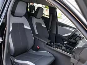 Opel Astra Sports Tourer (2025) thumbnail 10
