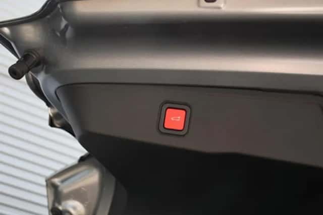 Jeep Avenger (2025) thumbnail 13