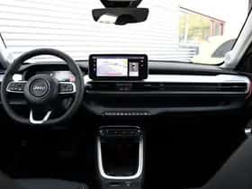 Jeep Avenger (2025) thumbnail 14