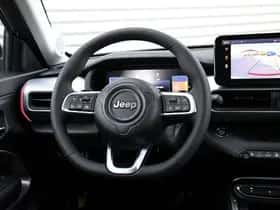 Jeep Avenger (2025) thumbnail 15