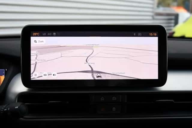 Jeep Avenger (2025) thumbnail 20